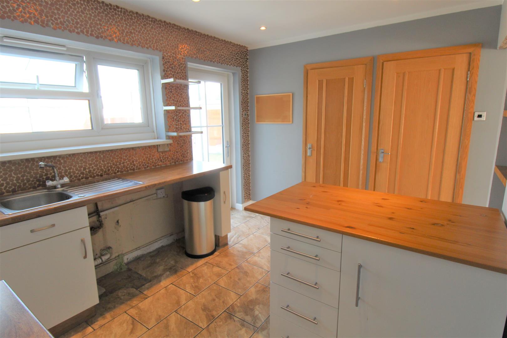 Haslemere Avenue, Milton, Stoke-On-Trent